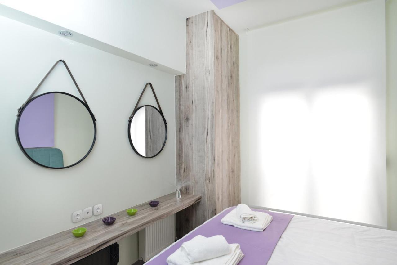 Apartment Colorful Apt. Near Nea Smirni Square