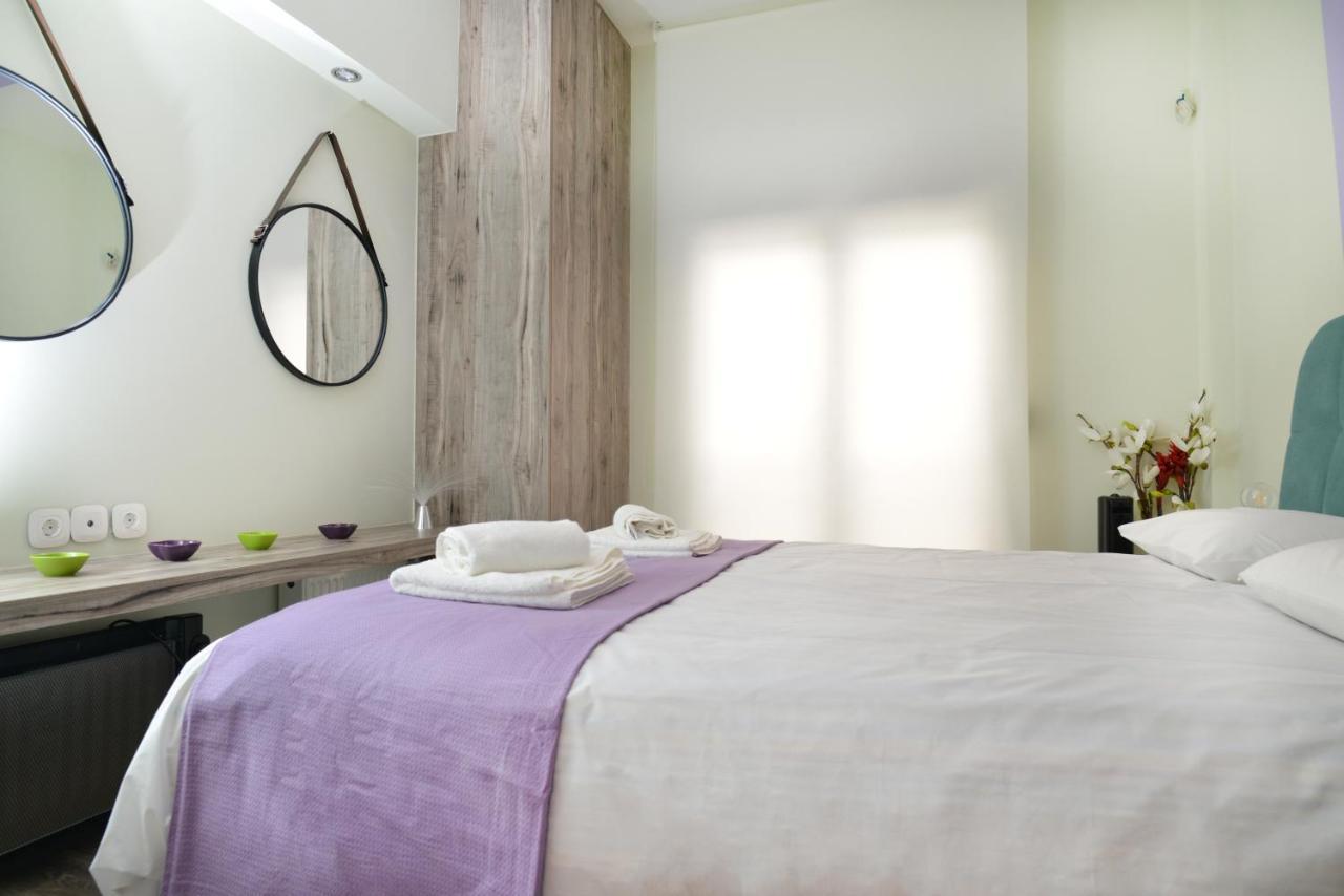 Apartment Colorful Apt. Near Nea Smirni Square