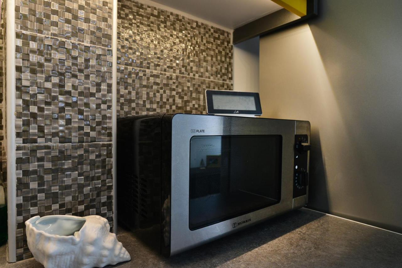 Apartment Colorful Apt. Near Nea Smirni Square Athen
